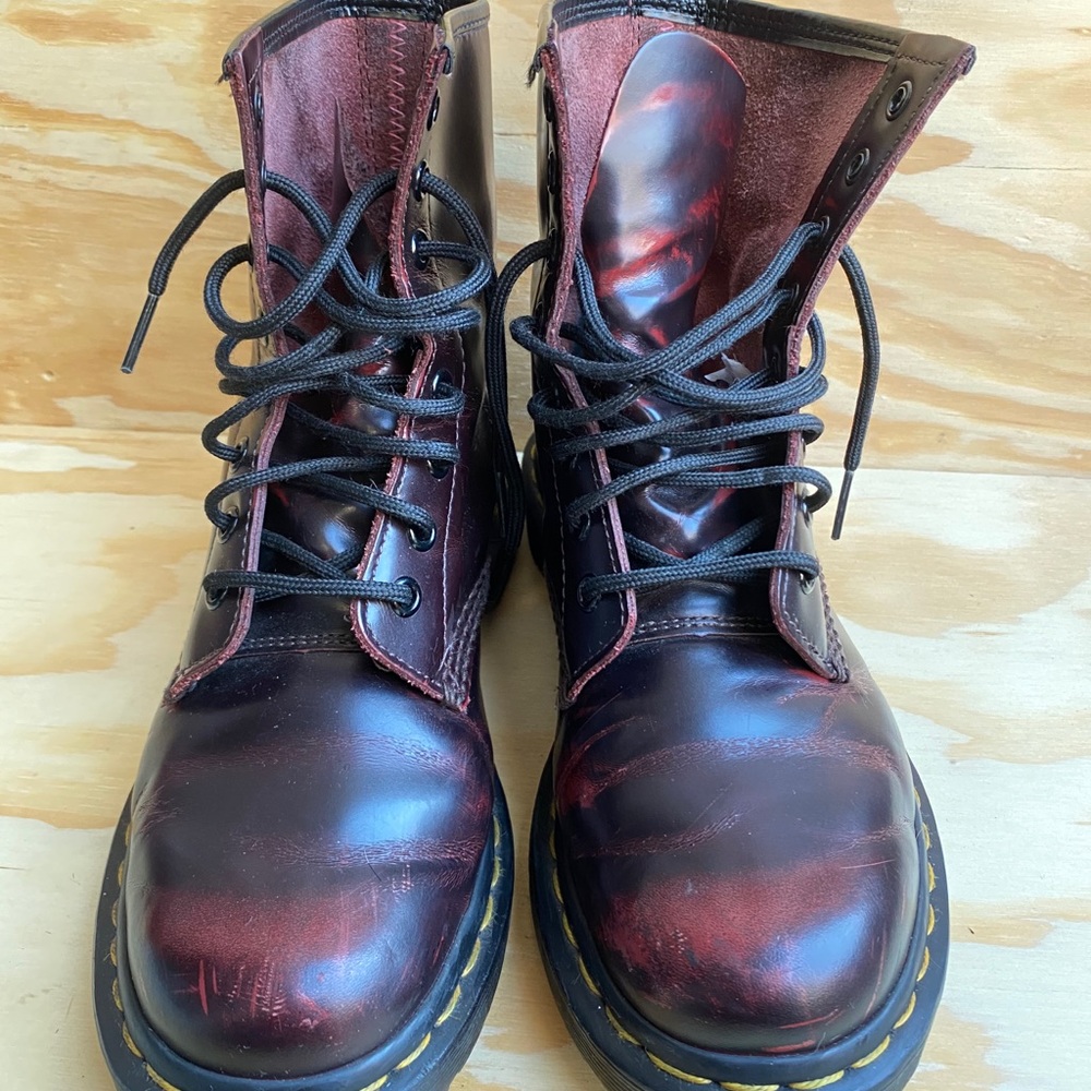 Doc Martens